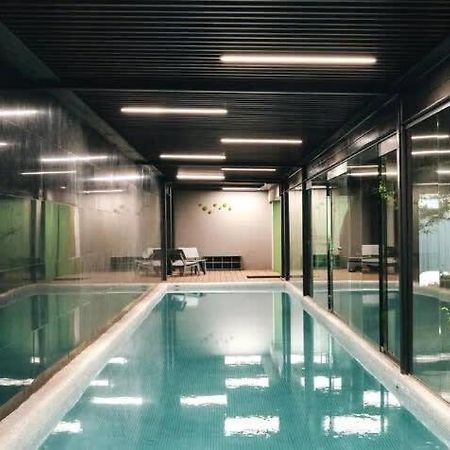 メキシコシティAmazing 2Br In Condesaアパートメント エクステリア 写真